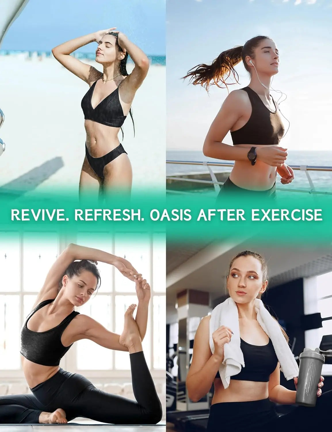 8Pcs Bath Salt Tablets Set, Natural Relaxing Spa Bath For Bathtub, Body Care Suitable For Women And Men, Home & Hotel