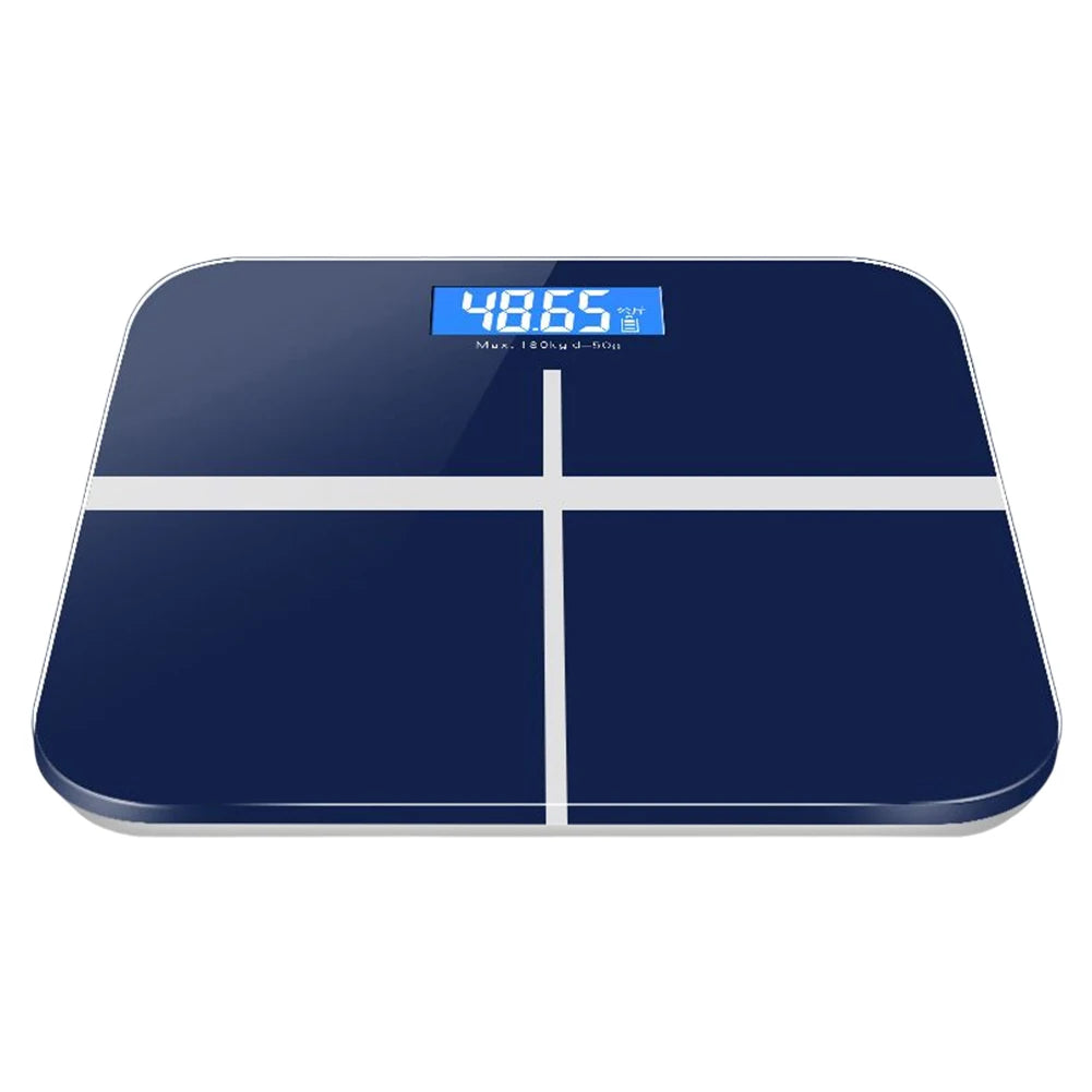 Home Weight Scale Human Body Ultra-accurate Meter Height and Fat Loss Special Electronic Scale Smart Bluetooth Body Fat Scale
