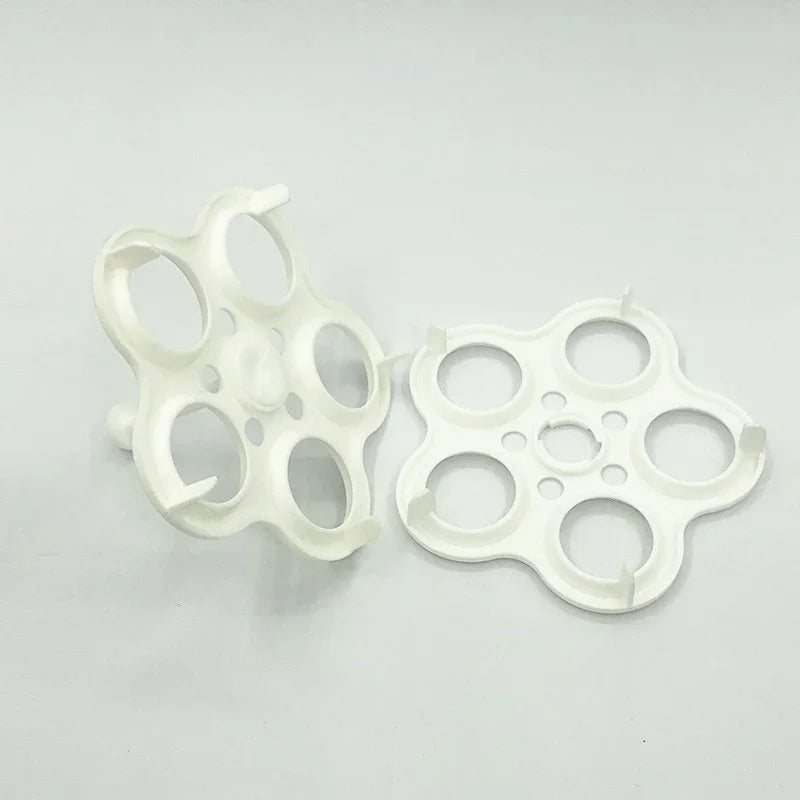 Egg Rack Boiling Holder Steam Cooking Eggs Steamer Boiler Boiled Eggs Cooker Kitchen Tool for Thermomix TM6 TM5 TM3 Accessories