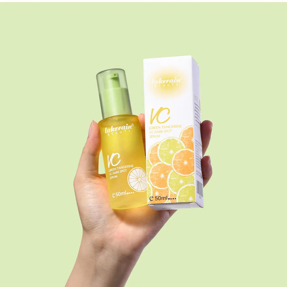 Vitamin C Serum Moisturizing Brightens Skin Repair Smooth Facial Essence Serum Facial Care Skincare Products