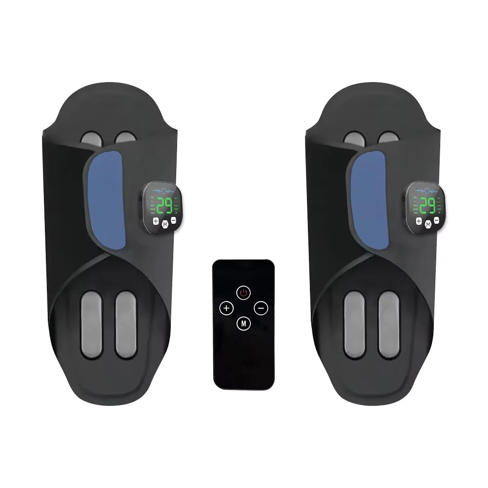 Relaxation Muscle Soreness Massager Deep Kneading Plantar Foot Shoe Massage Pad