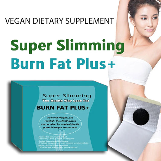 Slimming Navel Weight Burn Fat Waist Belly Diet Weight Loss Products Anti Cellulite Products That Actually Work Thin thighs New