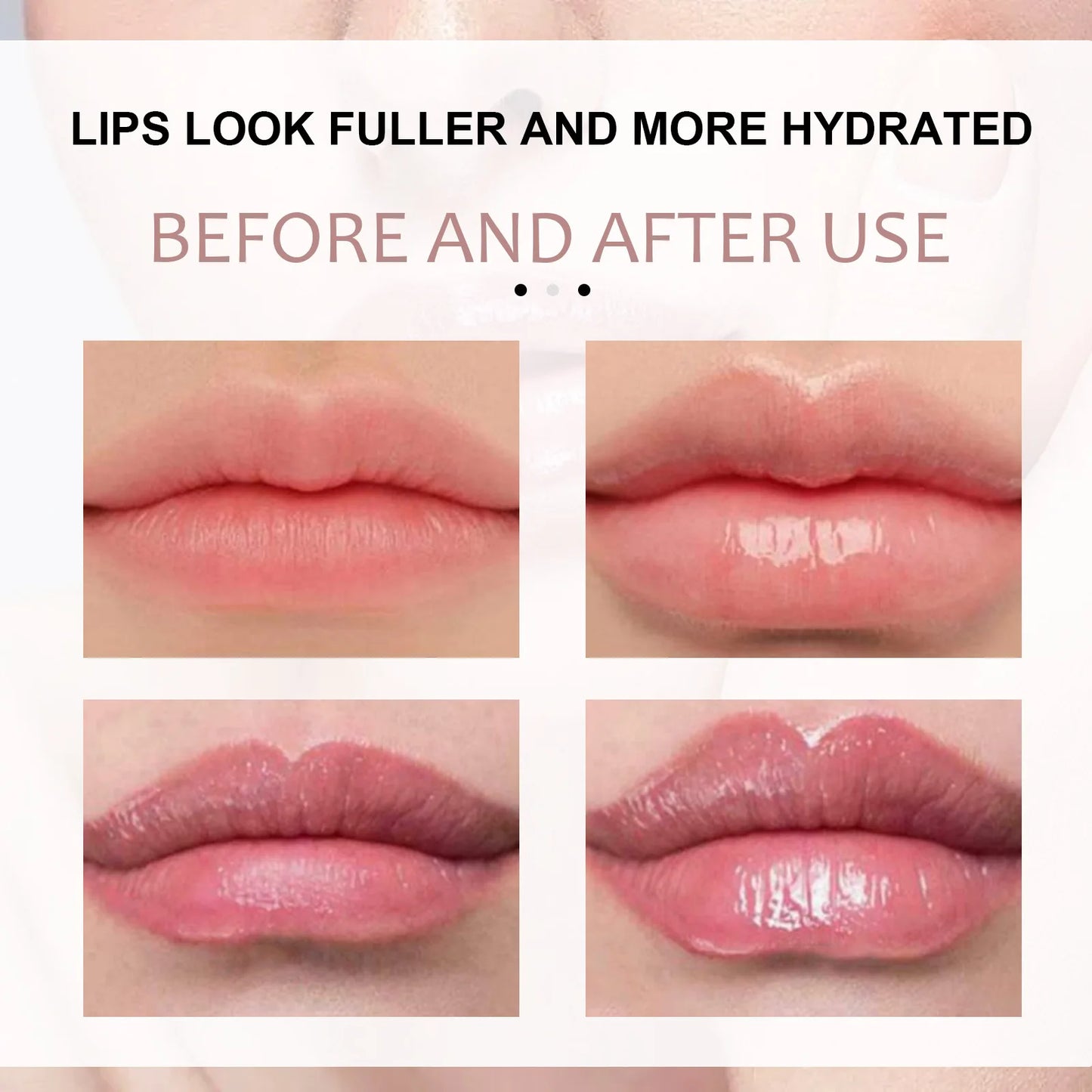 Lasting Lip Plumper Serum Increase Lips Elasticity Instant Volumising Oils Reduce Fine Lines Moisturizing Nourish Sexy Lip care