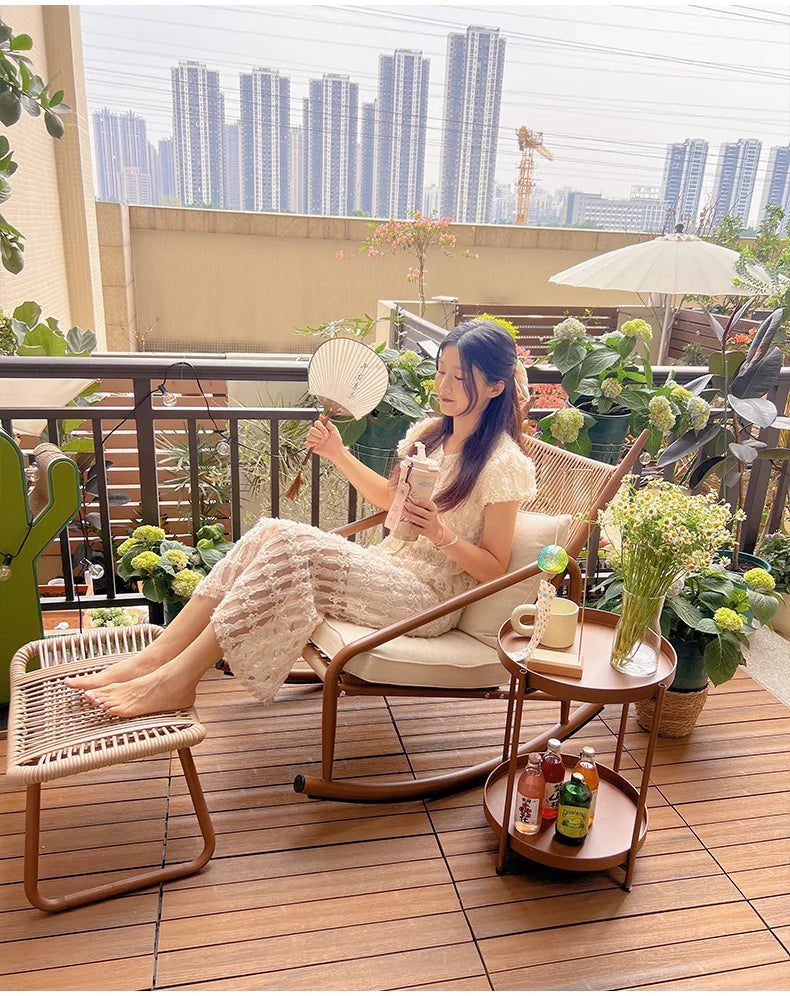 Indoor Office under Desk Footrest Stool Ottoman Pedal Leg Support Changing Seat Sofa Shoe Bench Entryway