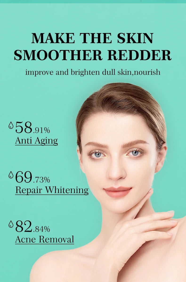 Anti Wrinkle Cream For Face Instant Effect Wrinkle Removal Face Cream Anti-Aging Improve Fine Lines  Nourishing Skin Care 30g