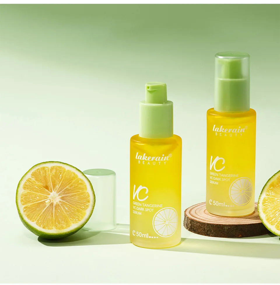 Vitamin C Serum Moisturizing Brightens Skin Repair Smooth Facial Essence Serum Facial Care Skincare Products