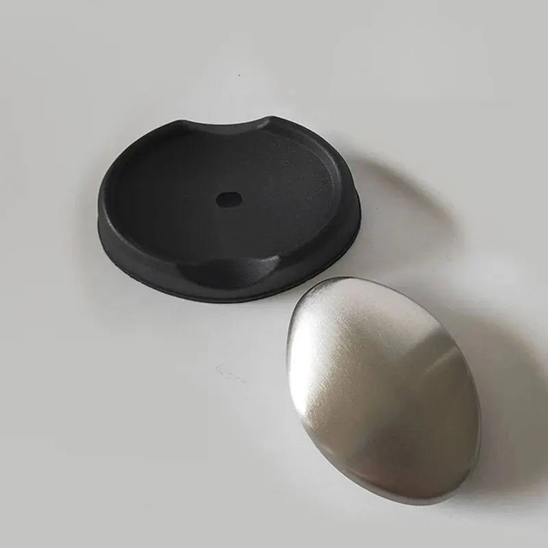 Deodorizing Black Technology Deodorizing Soap Metal Soap without Any Detergent