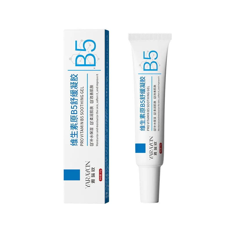 Facial Redness Repair Cream Improve Sensitive Skin Dryness Moisturizer Hydrating Sooth Lotion Removal Rosacea Korean Cosmetics