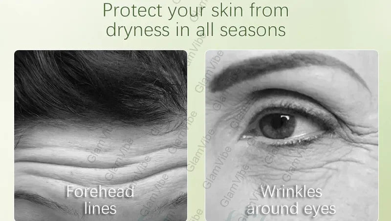 Rejuvenate your skin and fight signs of aging