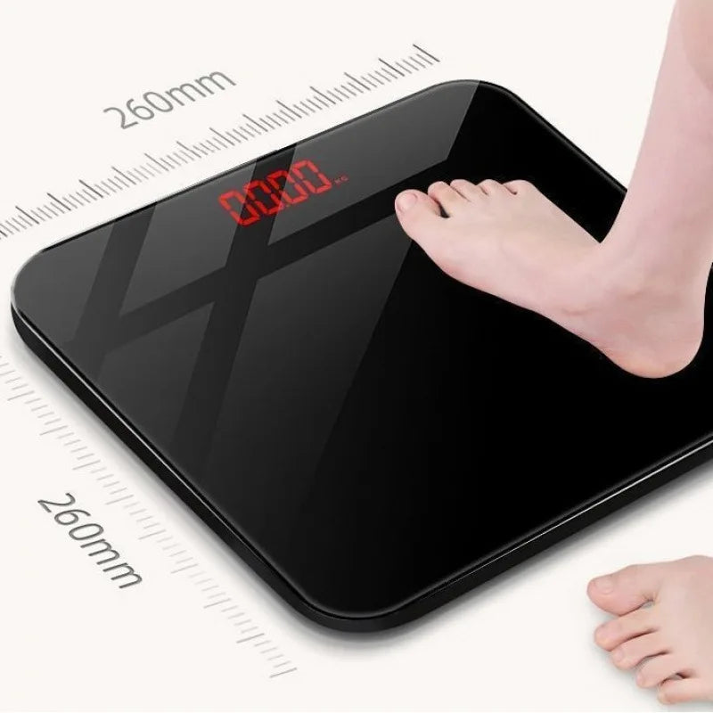 High-precision Electronic Scales, Weighing Scales, Household Adult Health Scales, Bathroom Scales, Human Body Electronic Scales