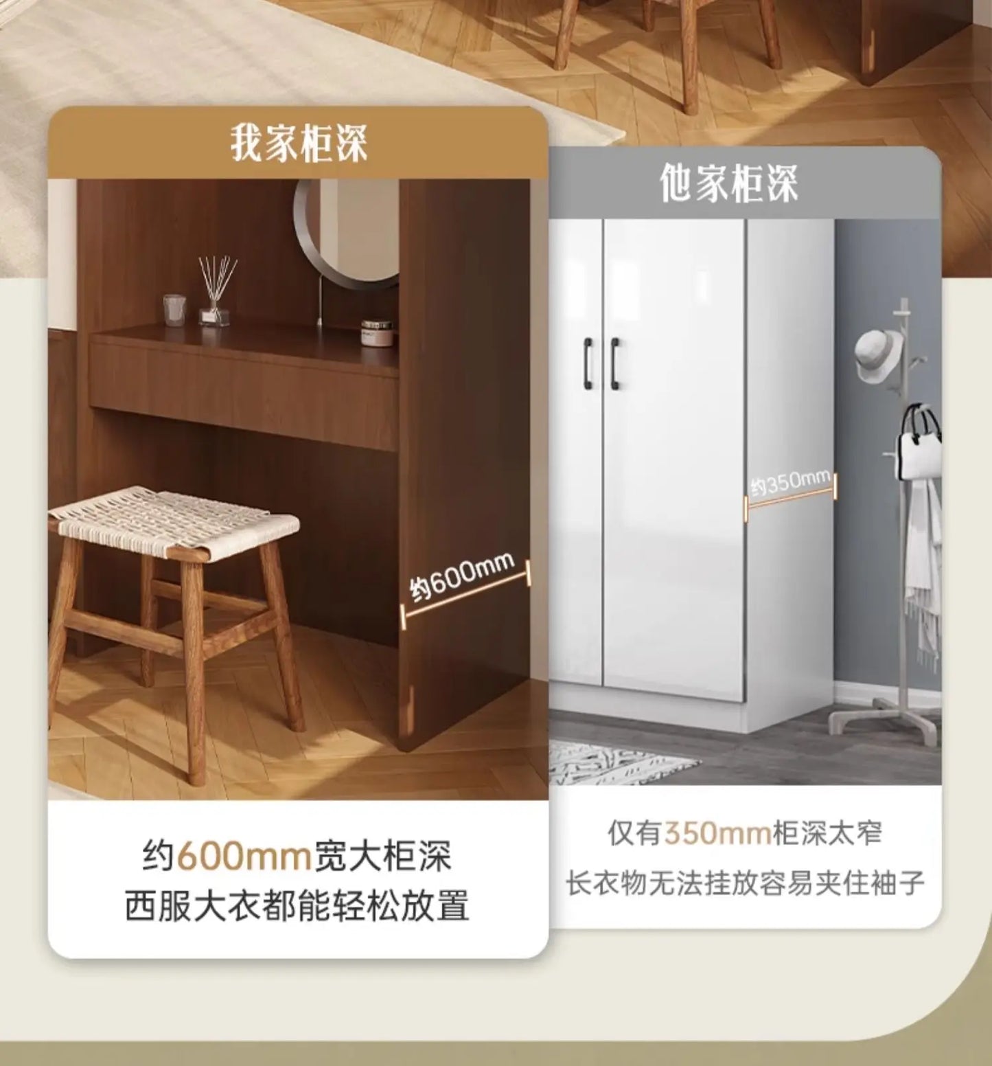 Bedroom Organizer Closet Fabric Drawers Shelves Partitions Wardrobe Clothes Cupboard Modern Guarda Roupa Furniture For Room