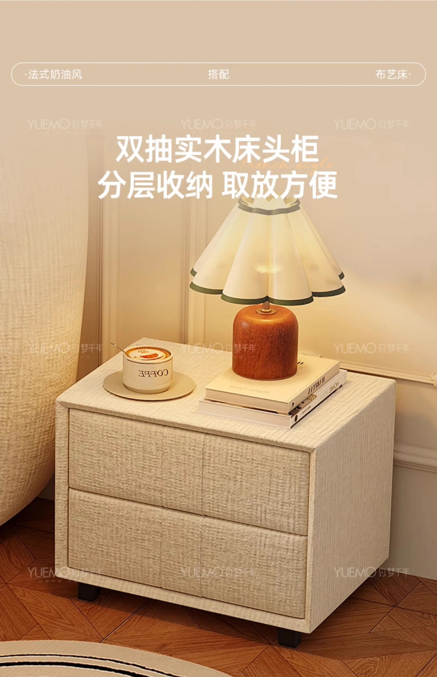 Bedroom Girls Bed Simple Design Wooden Frame Double Queen Massage Bed Sleeping Princess Letto Matrimoniale Unique Furniture