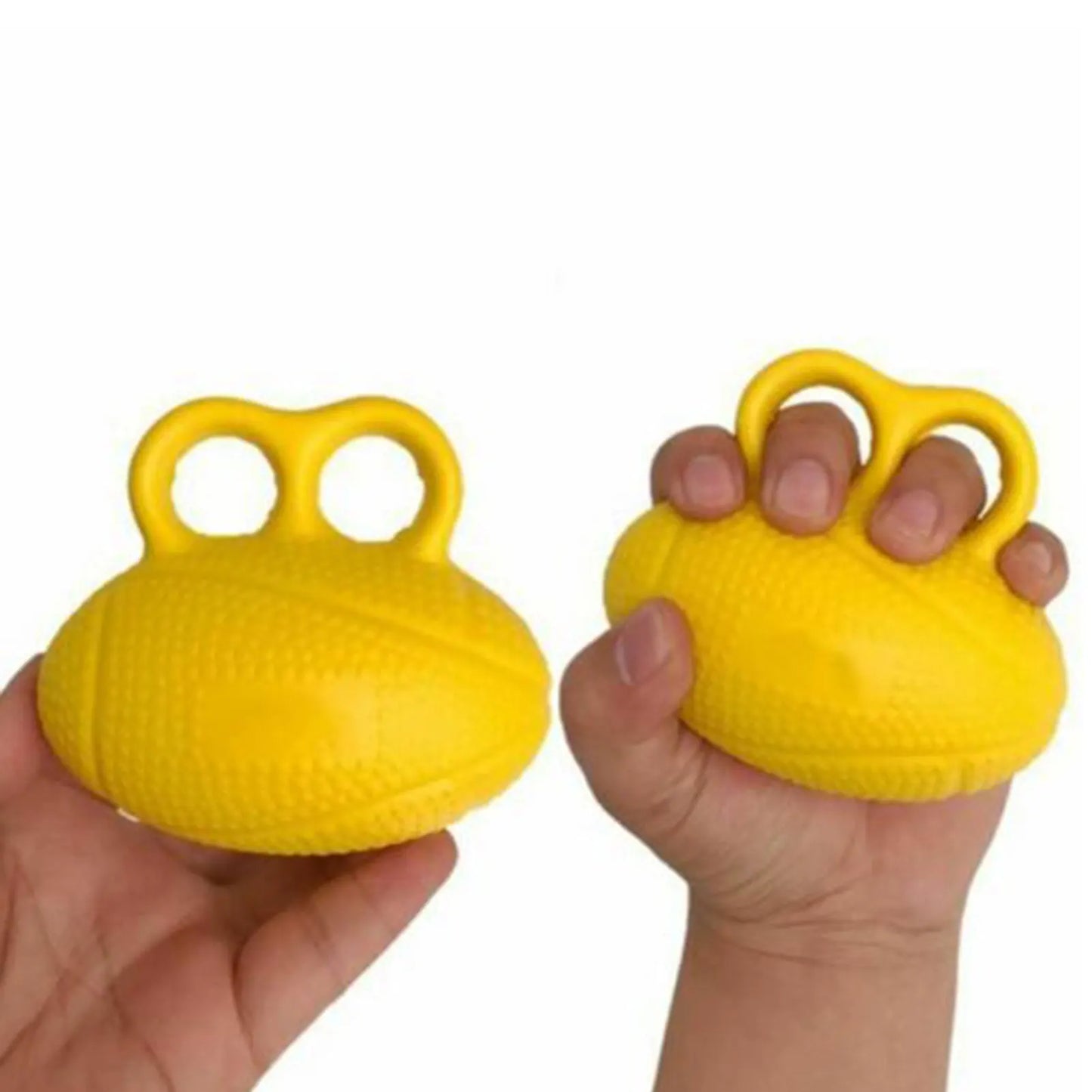 Finger Exerciser Ball Relax Muscles and Relieve Tension Fit Ball for Arthritis Grip Strength Training