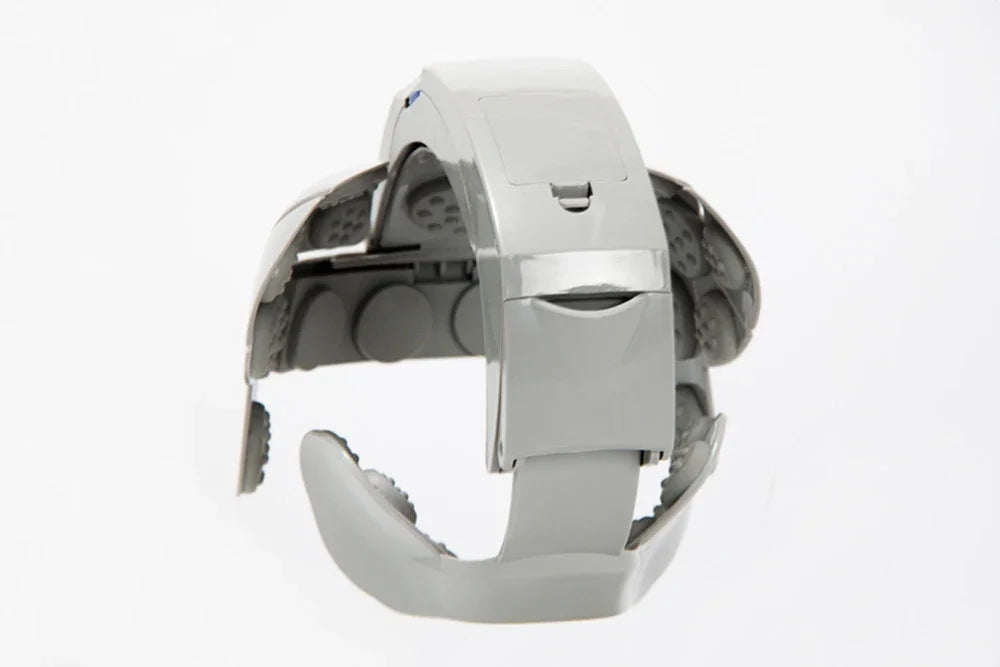 Relax Scalp Massager Stress Relief Head Massage Instrument Health Care Device for Hair Growth Anti Hair Loss Acupoint Stimulator