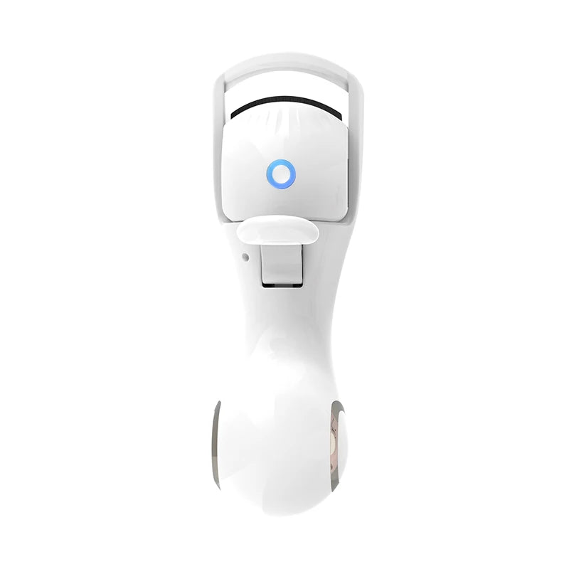 Electric Eyelash Curler Eyelash Curler,Heated Eyelash Curler, Rechargeable Electric Eyelash Curler