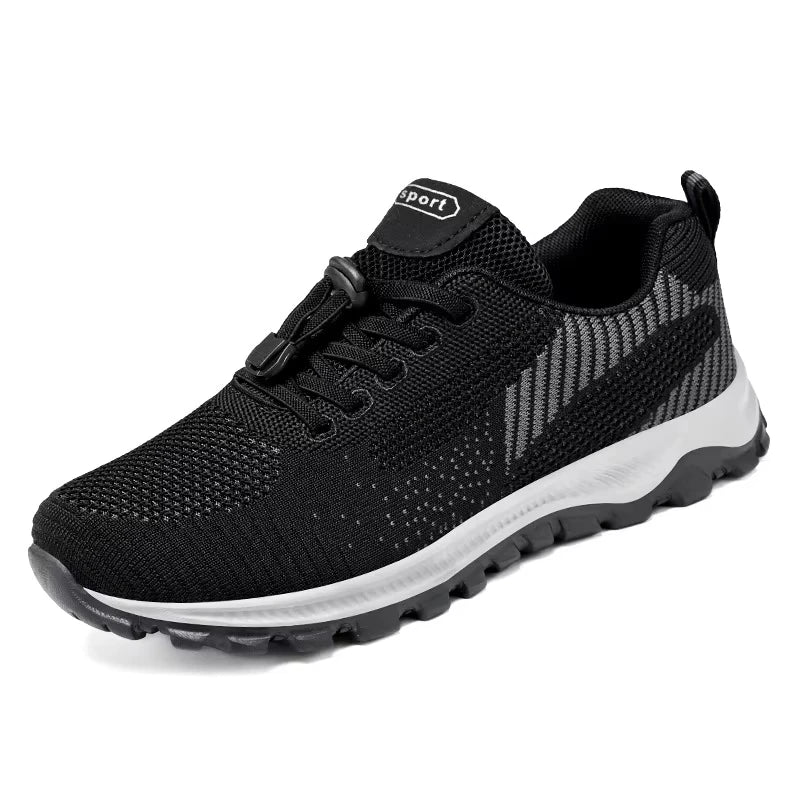 Comfort  Men'S Sneakers Soft Sole   Casual Sneakers Men'S Summer Shoes Designer Shoes Man Shoes