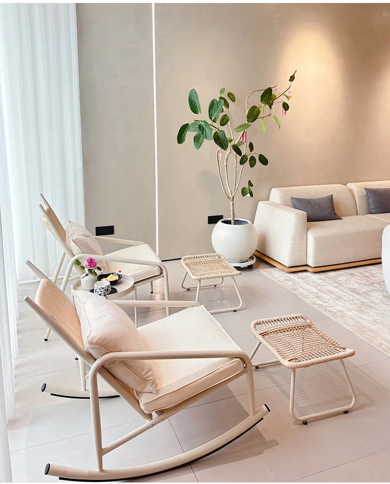 Indoor Office under Desk Footrest Stool Ottoman Pedal Leg Support Changing Seat Sofa Shoe Bench Entryway