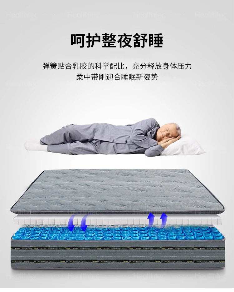 Bedroom Smart Bed Luxury Massage Modern Sofa Design Wooden Massage Bed Simple Sleeping Letto Matrimoniale Lounge Suite Furniture