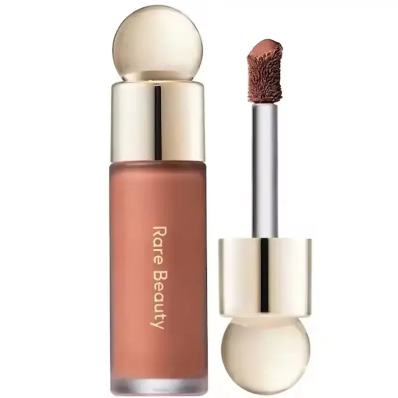 Rare Beauty Soft Pinch Tinted Blush Cream Moisturizer Hope Honesty Serenity Happy Wonder Joy Lip Gloss Long Lasting Plump Makeup