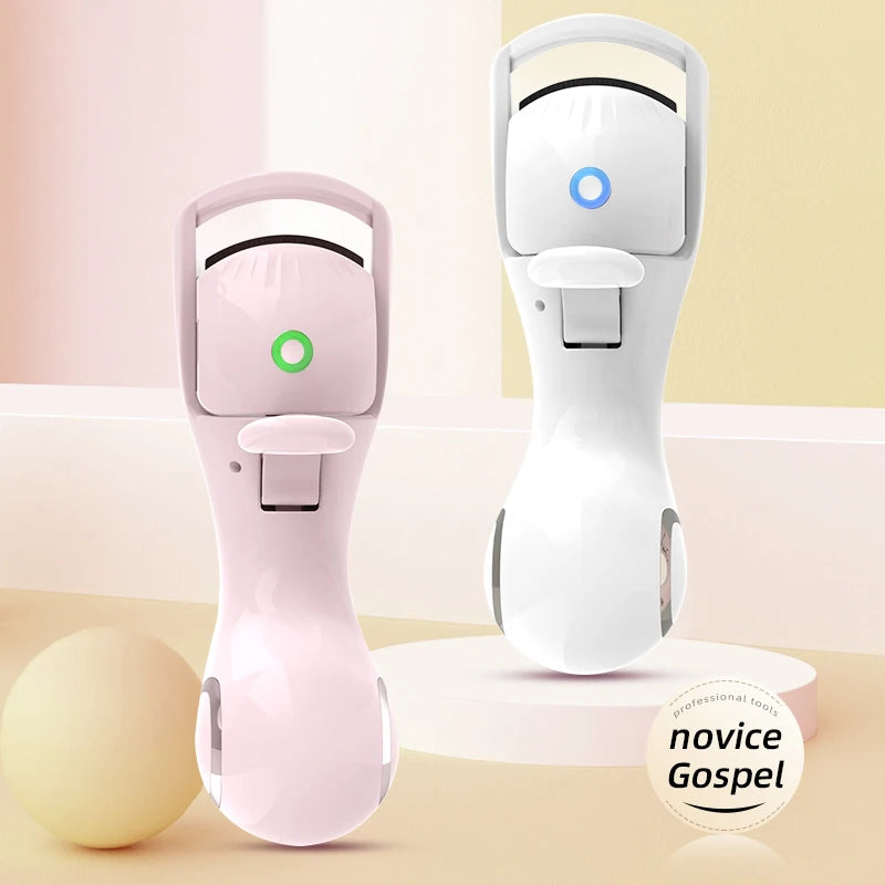 Electric Eyelash Curler Eyelash Curler,Heated Eyelash Curler, Rechargeable Electric Eyelash Curler