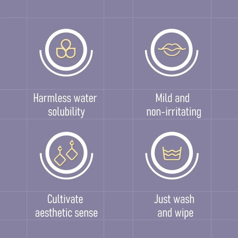 Kids Makeup Kit for Little Girls 49 Pcs Washable Makeup Kit Kids Real Girls Makeup Kit with Cosmetic Case ，Birthday Gifts