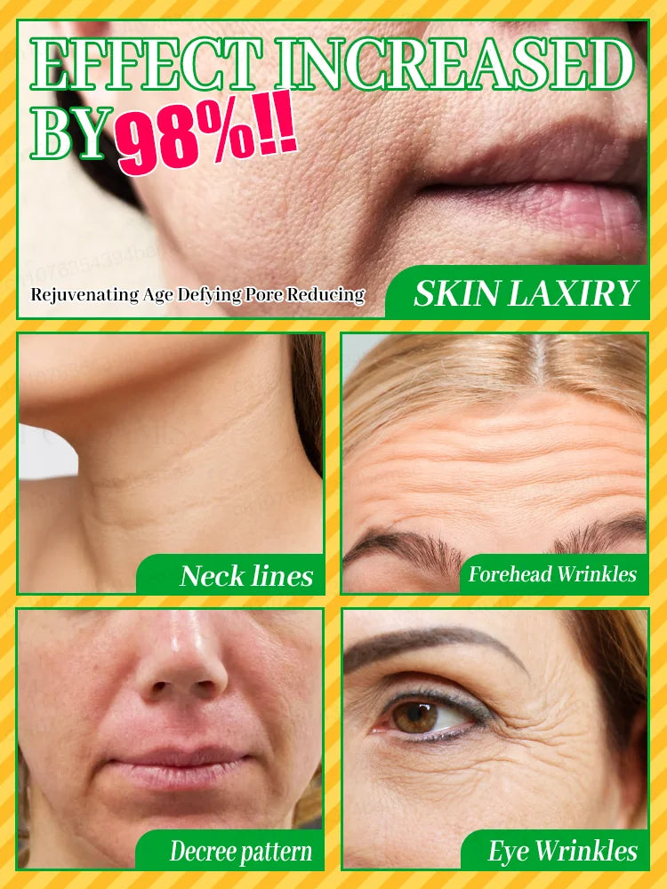 Rejuvenate your skin and fight signs of aging