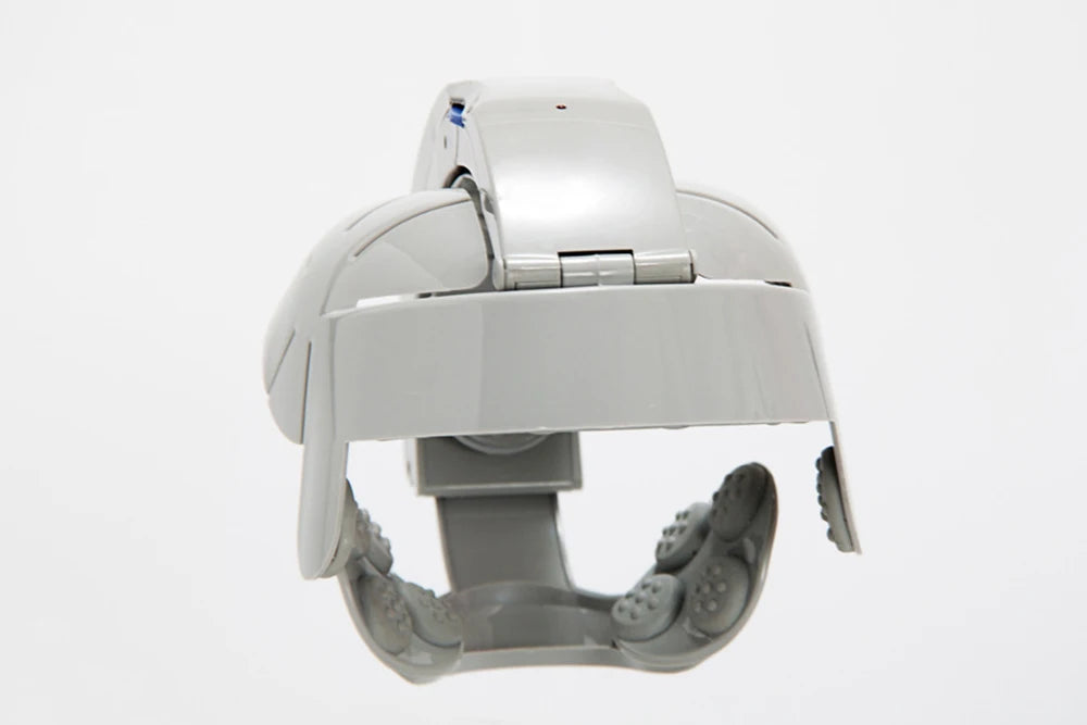 Relax Scalp Massager Stress Relief Head Massage Instrument Health Care Device for Hair Growth Anti Hair Loss Acupoint Stimulator