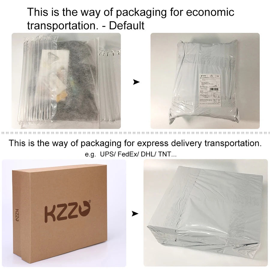 KZZO Fashion Natural Sheepskin Leather Slippers For Men Winter Warm Indoor Fur Slippers Soft Wool Lady Home Shoes Non-slip