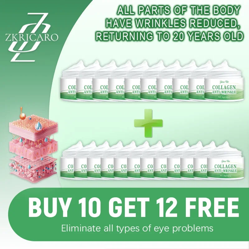 Rejuvenate your skin and fight signs of aging