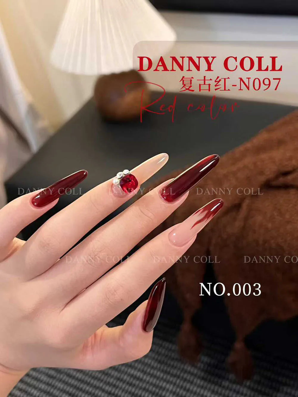 Nail Gel Polish Set HEMA FREE TPO FREE Cat Eye Gel Polish Kit Semi Permanent UV LED Soak Off Nail Manicure Gel Lacquer Wholesale