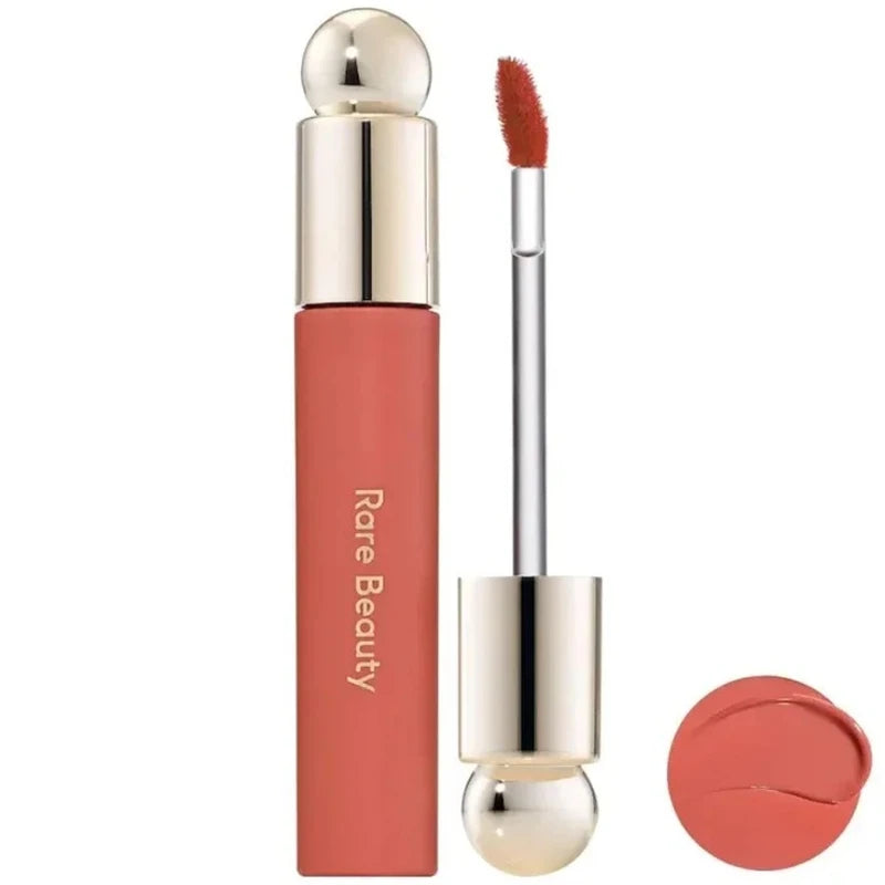 Rare Beauty Soft Pinch Tinted Blush Cream Moisturizer Hope Honesty Serenity Happy Wonder Joy Lip Gloss Long Lasting Plump Makeup