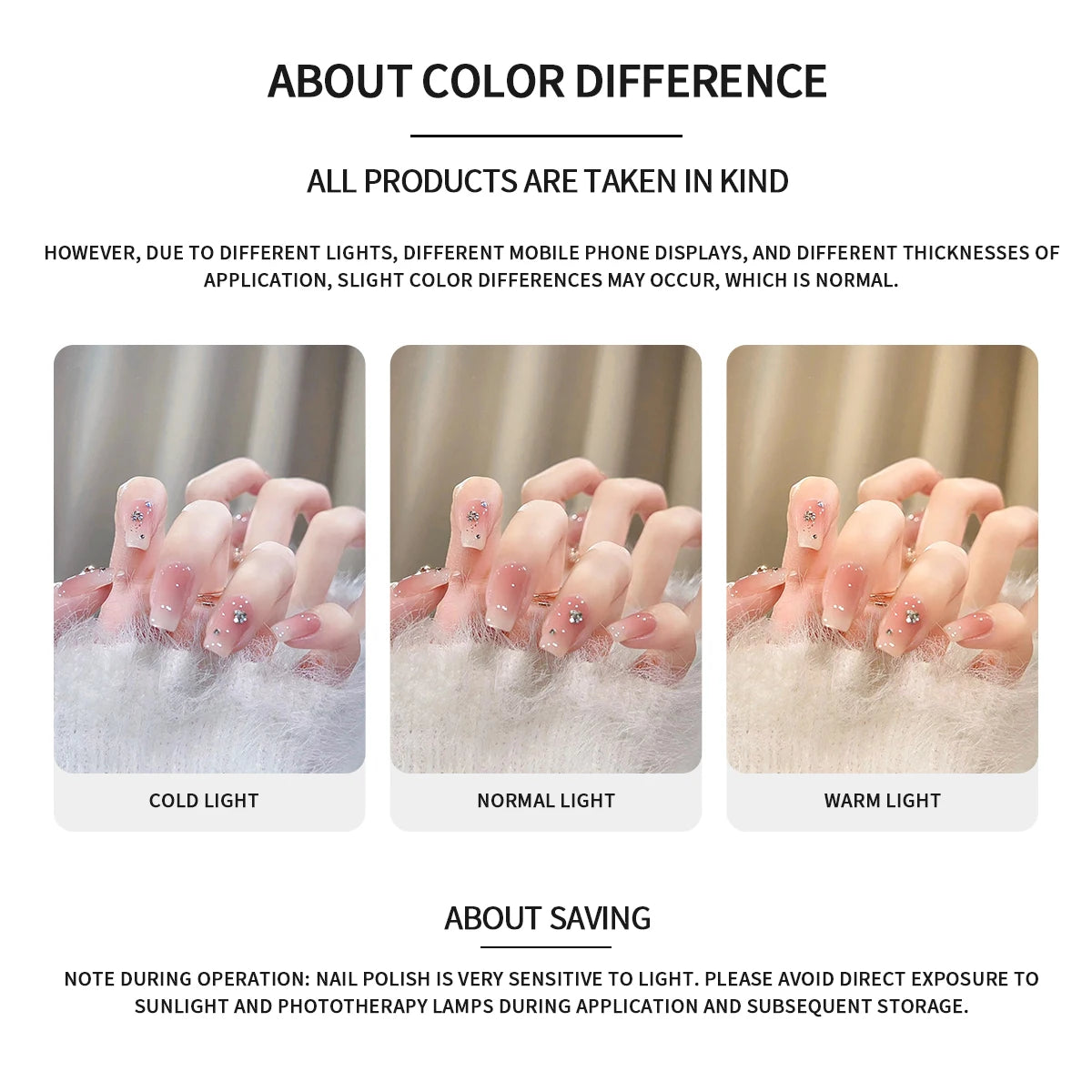 XEIJAYI 6Pcs 15Ml Nail Gel Polish Set Perfect For Soak Off Gel Nail Polish Or Home & Salon Nail Art Diy