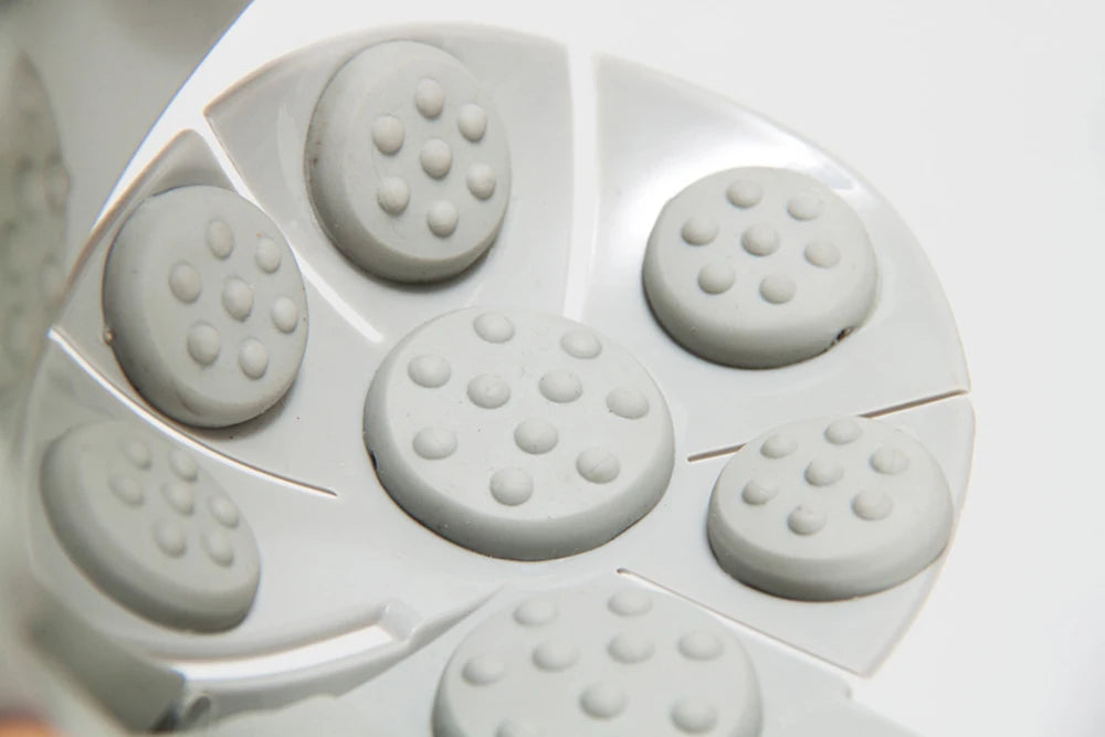 Relax Scalp Massager Stress Relief Head Massage Instrument Health Care Device for Hair Growth Anti Hair Loss Acupoint Stimulator