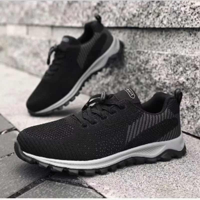 Comfort  Men'S Sneakers Soft Sole   Casual Sneakers Men'S Summer Shoes Designer Shoes Man Shoes