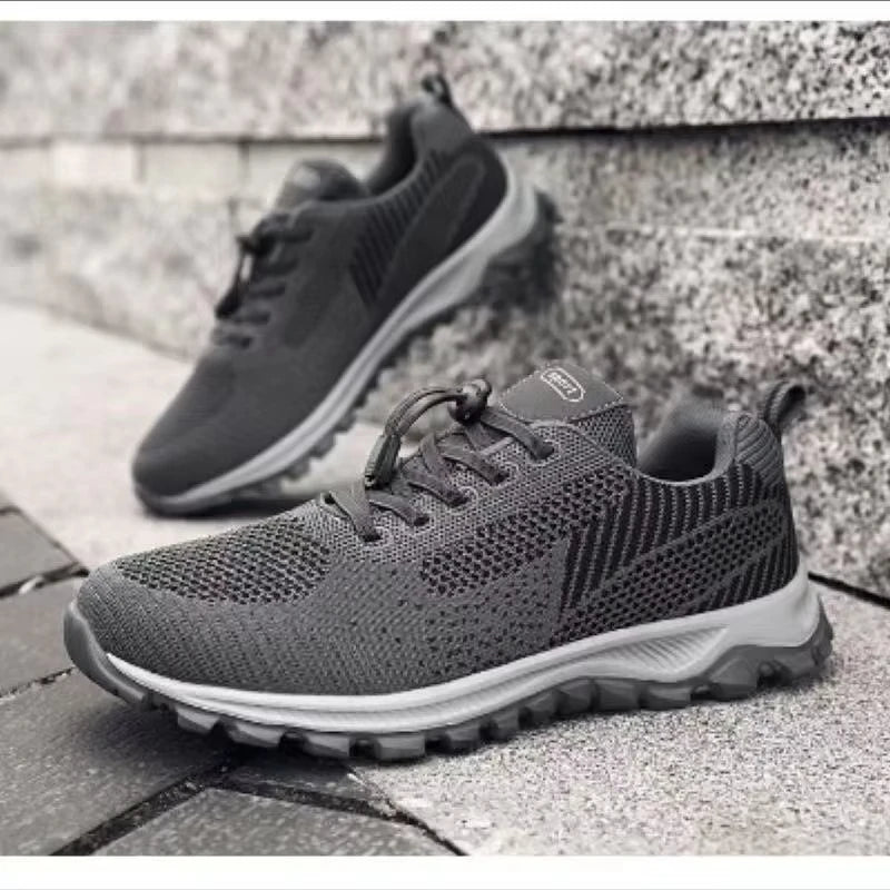 Comfort  Men'S Sneakers Soft Sole   Casual Sneakers Men'S Summer Shoes Designer Shoes Man Shoes