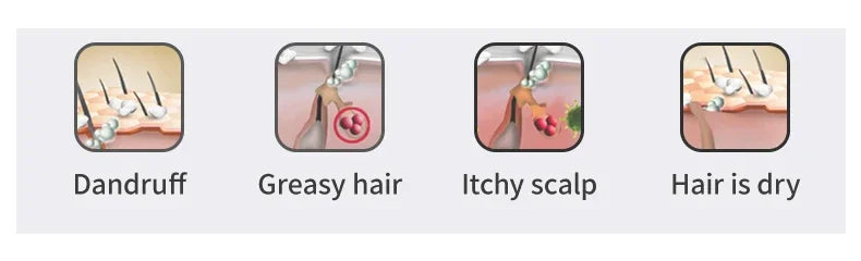 Tea tree essential oil plant shampoo is refreshing, oil controlling, dandruff reducing, and strong for hair. Handmade shampoo wi