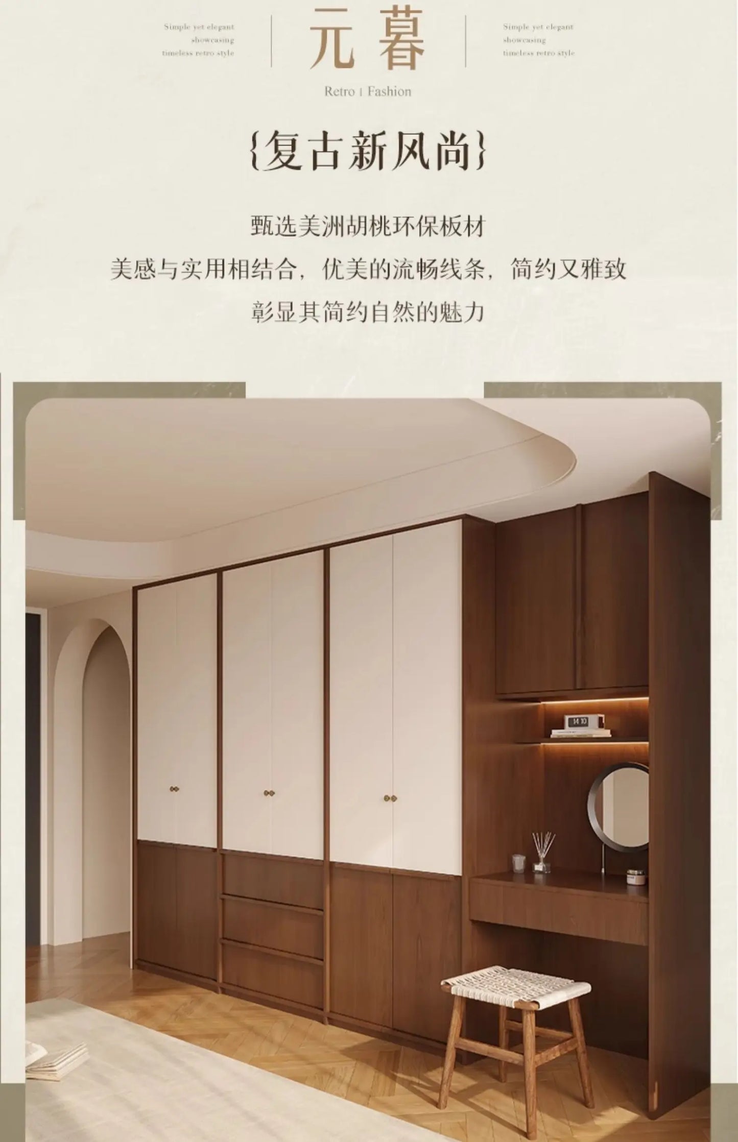 Bedroom Organizer Closet Fabric Drawers Shelves Partitions Wardrobe Clothes Cupboard Modern Guarda Roupa Furniture For Room