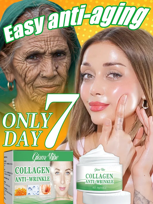 Rejuvenate your skin and fight signs of aging