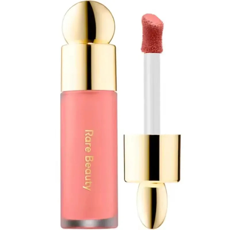 Rare Beauty Soft Pinch Tinted Blush Cream Moisturizer Hope Honesty Serenity Happy Wonder Joy Lip Gloss Long Lasting Plump Makeup
