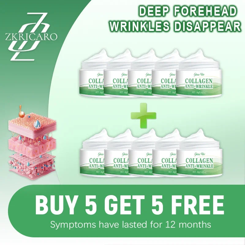Rejuvenate your skin and fight signs of aging