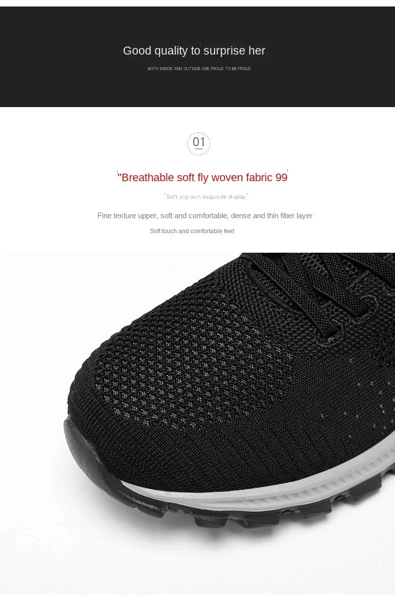 Comfort  Men'S Sneakers Soft Sole   Casual Sneakers Men'S Summer Shoes Designer Shoes Man Shoes