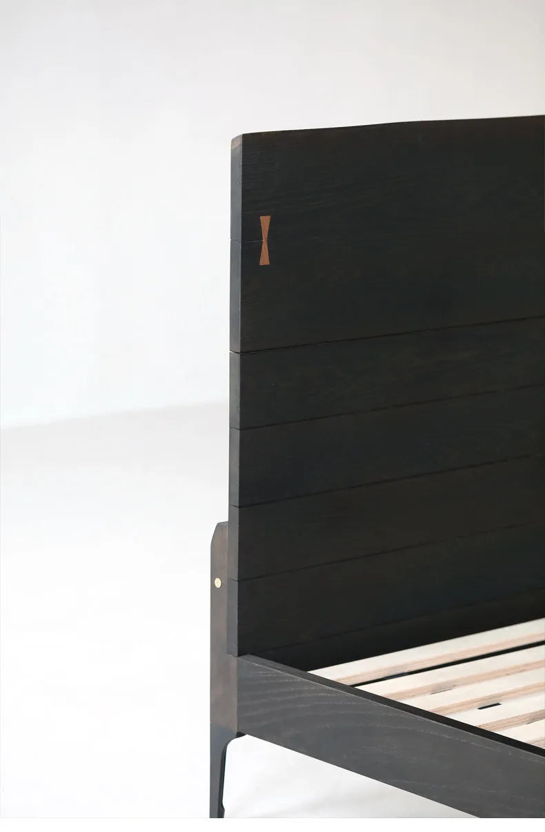 Bedroom Wooden Bed Design Space Saving European Headboards Sofa Bed Sleeping Platform Letto Matrimoniale Lounge Suite Furniture