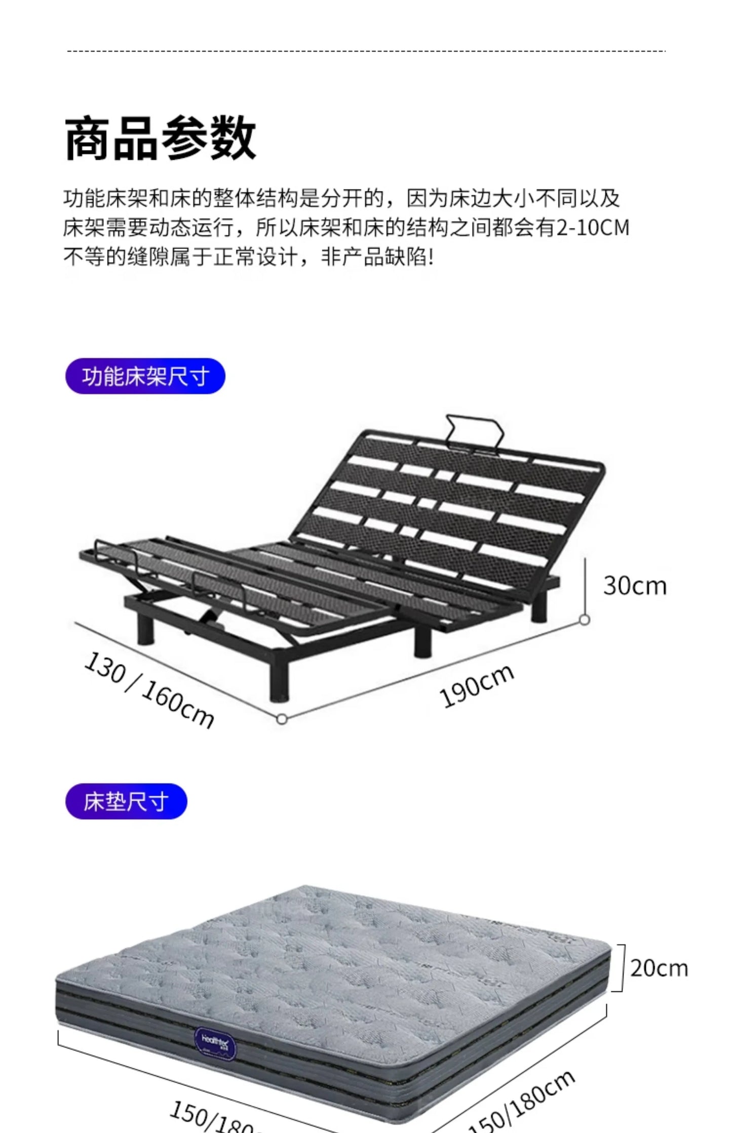 Bedroom Smart Bed Luxury Massage Modern Sofa Design Wooden Massage Bed Simple Sleeping Letto Matrimoniale Lounge Suite Furniture