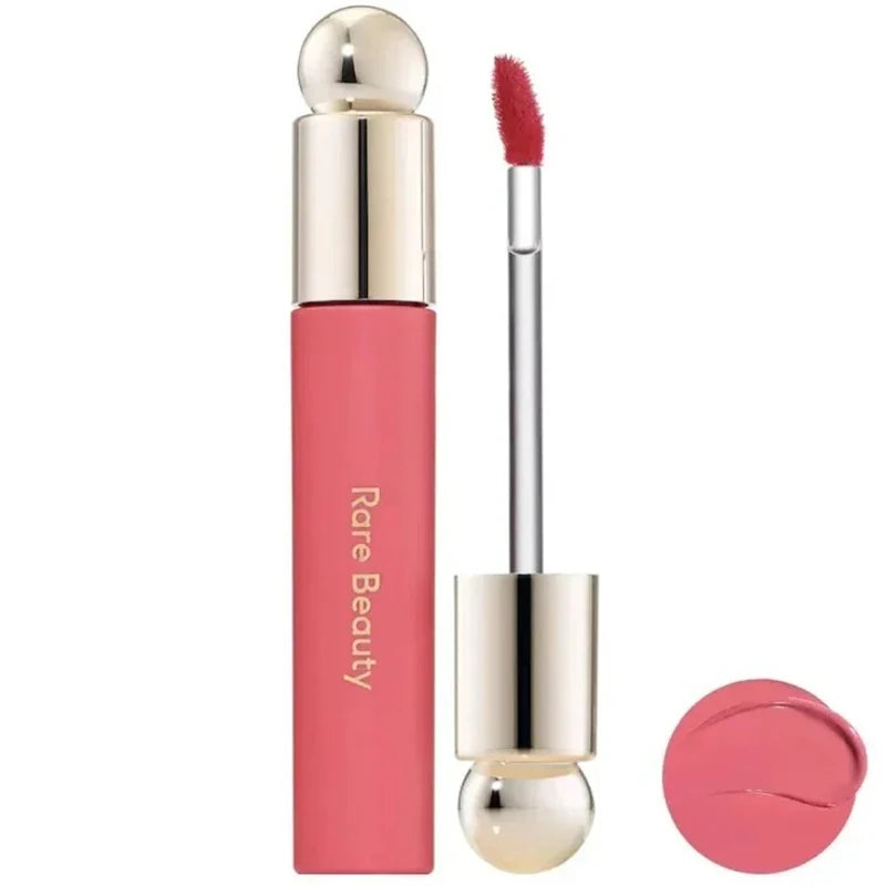Rare Beauty Soft Pinch Tinted Blush Cream Moisturizer Hope Honesty Serenity Happy Wonder Joy Lip Gloss Long Lasting Plump Makeup