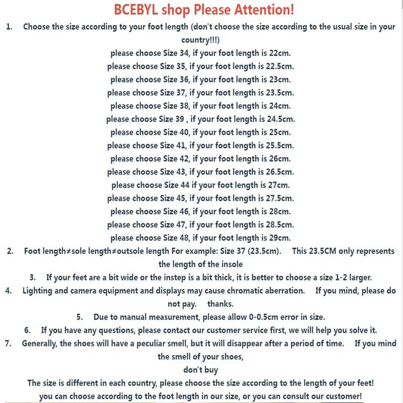 BCEBYL Spring and Autumn Casual Fashion Round Toe Increased Solid Color Non-slip Wear-resistant Simple Women's Shoes