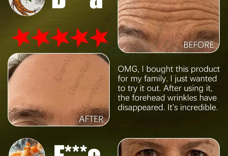 Rejuvenate your skin and fight signs of aging