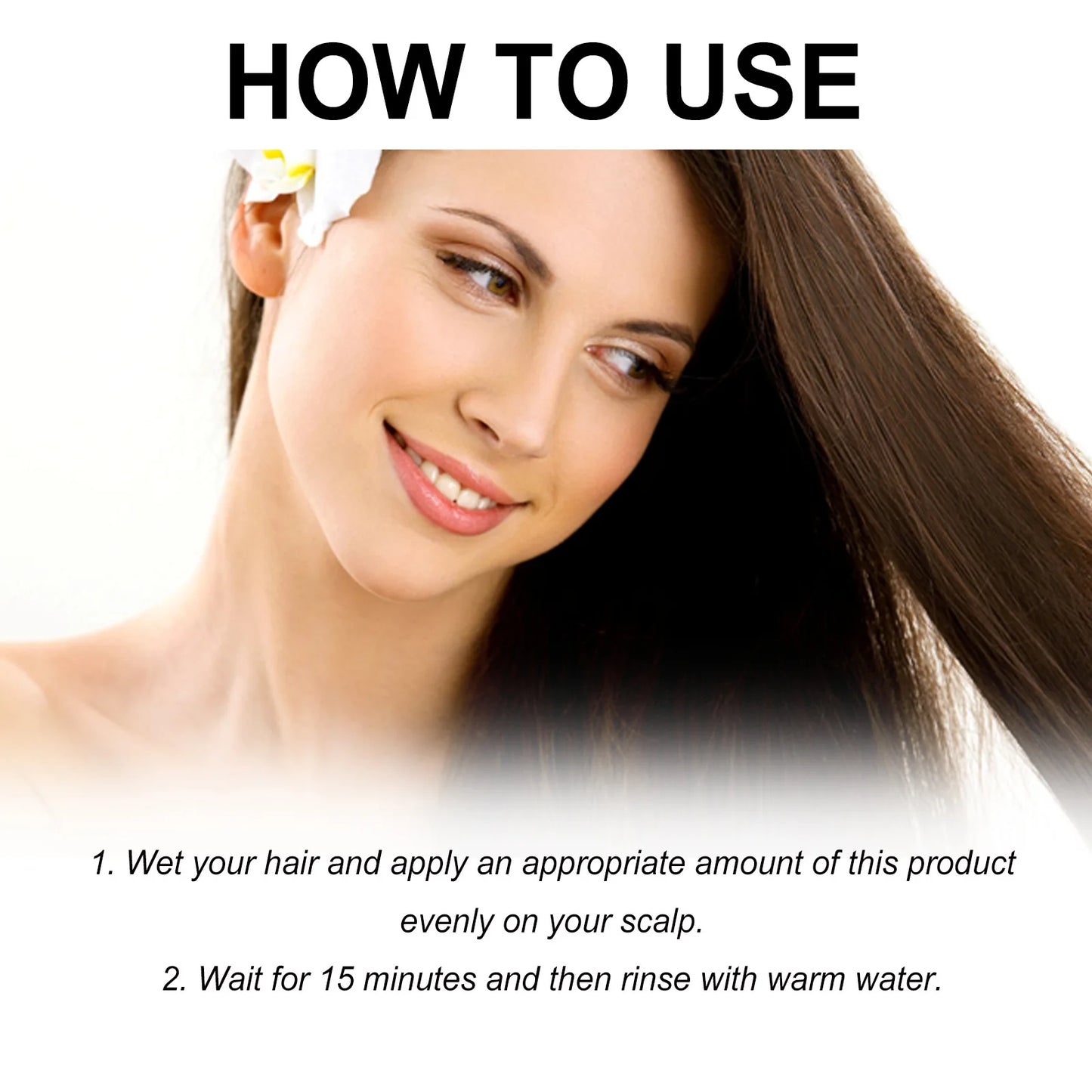 Hair Essential Oil Anti-Loss Serum Alopecia Treatment Dense Hair Strengthening Nourishing Repairing Split Ends Dry Hair Care Oil