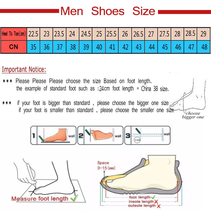 Fashion Men's Casual Shoes Autumn High-Top Vulcanized Shoes for Mens Non-Slip Wear-resistant Men Sneakers Winter Tenis Masculino