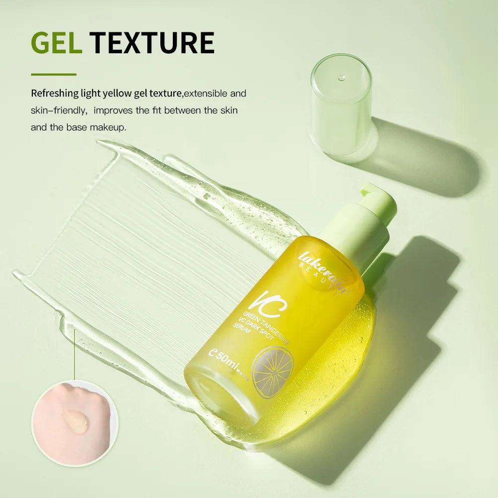 Vitamin C Serum Moisturizing Brightens Skin Repair Smooth Facial Essence Serum Facial Care Skincare Products