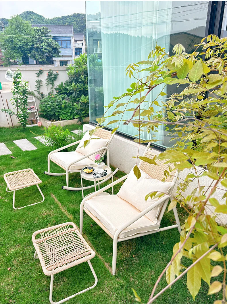 Indoor Office under Desk Footrest Stool Ottoman Pedal Leg Support Changing Seat Sofa Shoe Bench Entryway